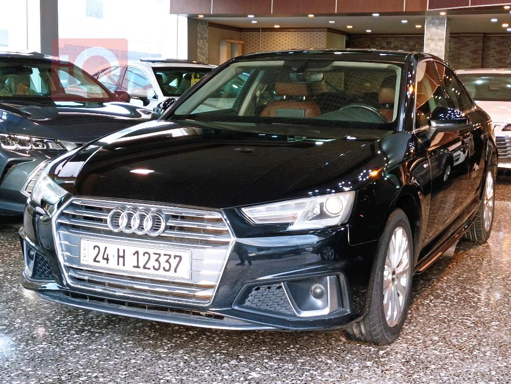 اودي A4
